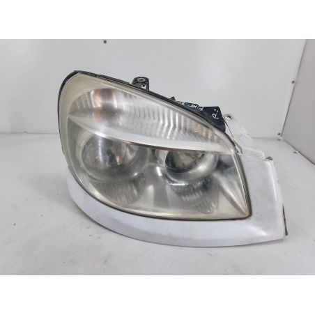 LAMPA PRZÓD PRAWA FIAT DOBLO II 1.9 JTD 2008 51805934 1 