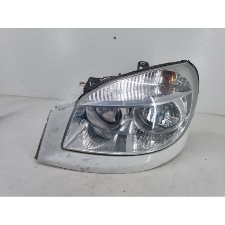 LAMPA PRZÓD LEWA FIAT DOBLO II 1.9 JTD 2008 43.690.748 1 