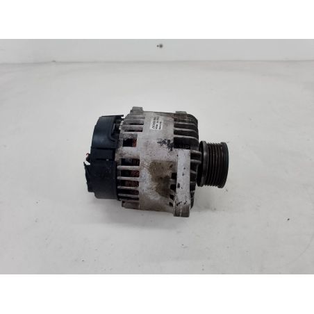 ALTERNATOR FIAT DOBLO II