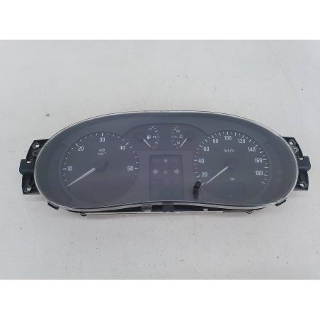 LICZNIK OPEL MOVANO A 2.5 DCI 2003 P8200032767B  NS0039524-7  21658202-6 1 