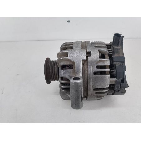 ALTERNATOR FORD TRANSIT MK5 2.0 TDCI 2002 1 