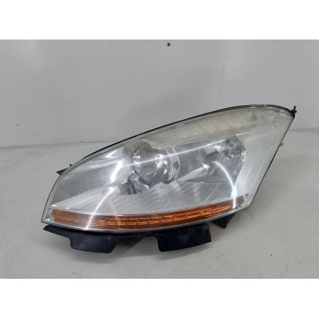 LAMPA PRZÓD LEWA CITROEN C4 PICASSO 1.8 16V 2008 1 