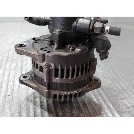 ALTERNATOR OPEL MERIVA A 1.7 CDTI 2007 1 