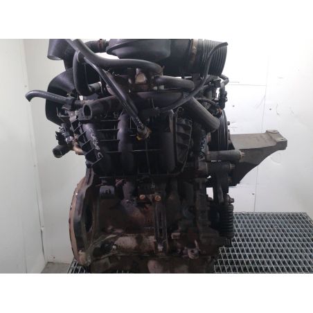 Engine OPEL CORSA C 1.0 B 2003 Z10XE 1 