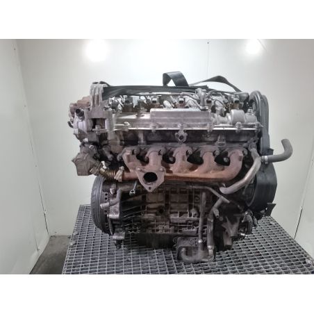 Engine VOLVO V70 ( 00-07 ) 2.4 D5 2002 31104738-002  8642829A 1 