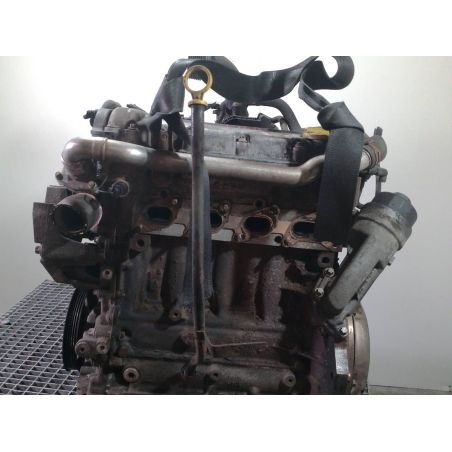 Engine OPEL AGILA B 1.2 16V 2008 Z12XE 1 