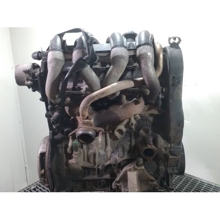 Engine CITROEN BERLINGO I  1.9 D 2000 1 