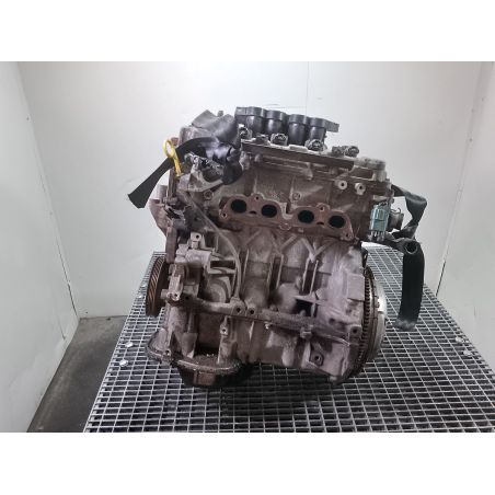 Engine NISSAN MICRA K12 ( 02-10 ) 1.2 2004  1 