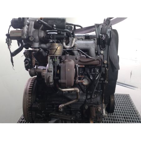 Engine VOLVO V40 ( 95-04 ) 1.9 DCI 1.9 DCI 2003 F9K 1 