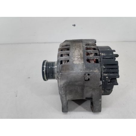 ALTERNATOR OPEL MOVANO A 2.5 DCI 1999 8200495302  2543339A SG12B096  1 