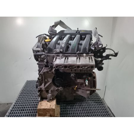 Engine RENAULT MEGANE I ( 95-03 ) 1.4 16V 1.4 16V 1999 K4J 1 