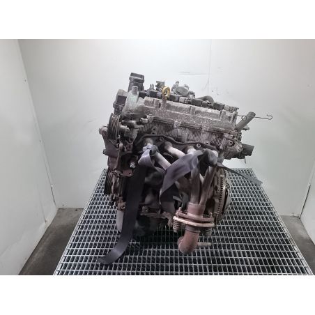 Engine TOYOTA YARIS I ( 99-05 ) 1.0 2002 1SZ  E1S-P92 1 