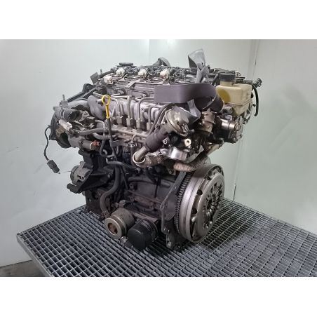 Engine MAZDA 6 ( 02-08 ) 2.0 CITD 2.0 CITD   2004 RF5 1 