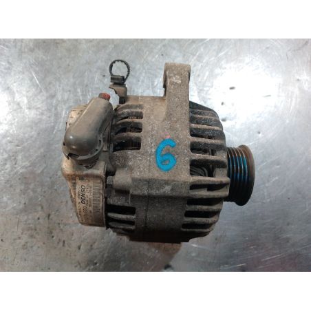 ALTERNATOR TOYOTA YARIS I ( 99-05 ) 1.0 B 2002 27060-0J020   MS102211-8010 1 