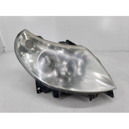 LAMPA PRZÓD PRAWA PEUGEOT BOXER III 2.2 HDI  TDCI 2006 1340663080 1 