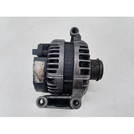 ALTERNATOR PEUGEOT BOXER III 2.2 HDI  TDCI 2006 0986047910   1 