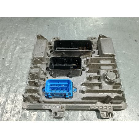 KOMPUTER, STEROWNIK OPEL ASTRA K 1.6 CDTI 2017 55496077  395357783  55487860 1 