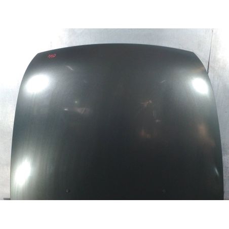 HOOD PEUGEOT 607 2.7 V6 HDI 2006 1 