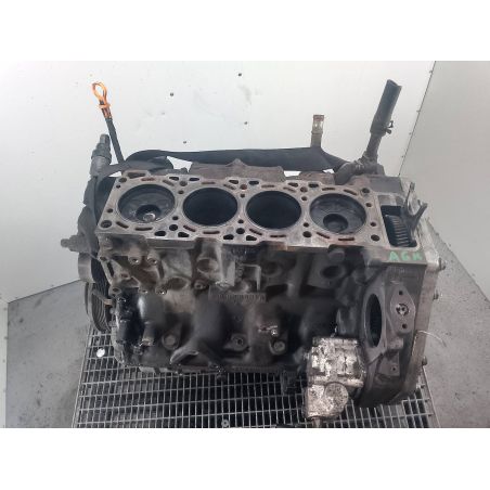 ENGINE BLOCK VW LT 28 2.8 TDI 2000 AGK 1 