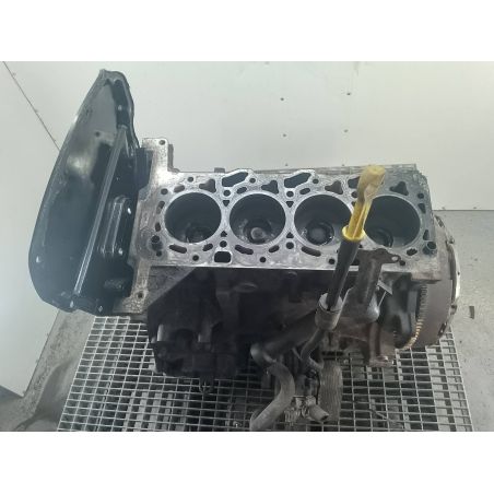 ENGINE BLOCK PEUGEOT BOXER III 2.2 HDI  TDCI 2006 1 