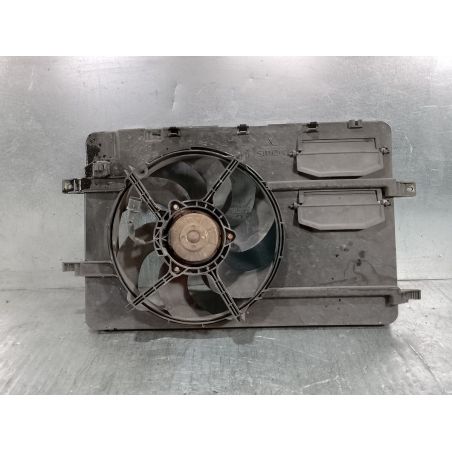 COOLER FAN MITSUBISHI COLT VI 1.3 16V 95KM 1.2 2004 1350A071 1 