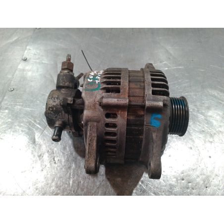 ALTERNATOR OPEL CORSA C 1.7 ISUZU 2001 1 