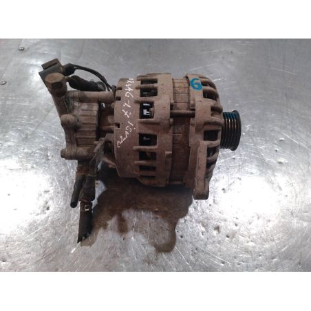 ALTERNATOR OPEL CORSA C 1.7 ISUZU 2000 1 