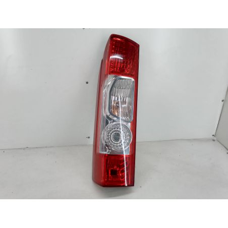 LAMPA TYLNA LEWA FIAT DUCATO III 2.3 JTD 2011 1 