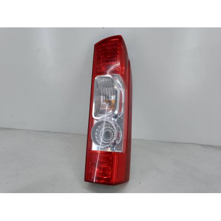 LAMPA TYLNA PRAWA FIAT DUCATO III 2.3 JTD 2011 1 