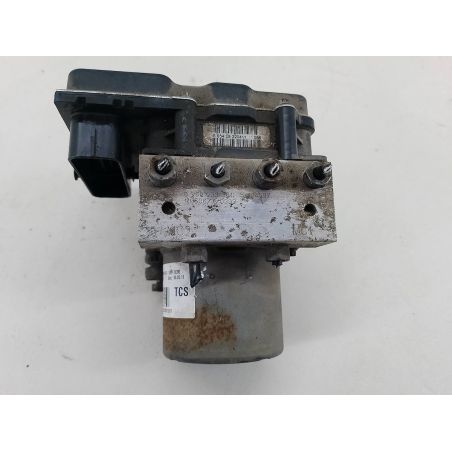 ABS PUMP FIAT DUCATO III 2.3 JTD 2011 00518045970  0265223361 1 