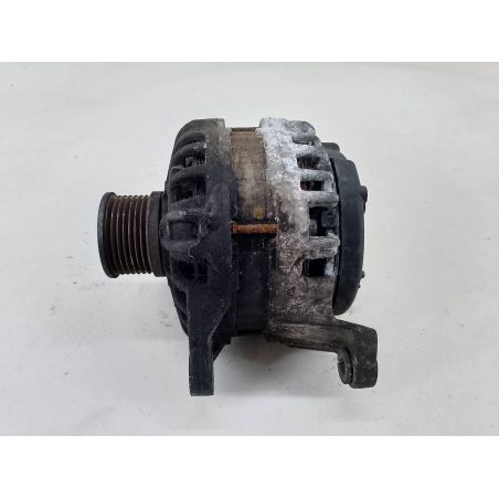 ALTERNATOR FIAT DUCATO III 2.3 JTD 2011 5802170711 1 