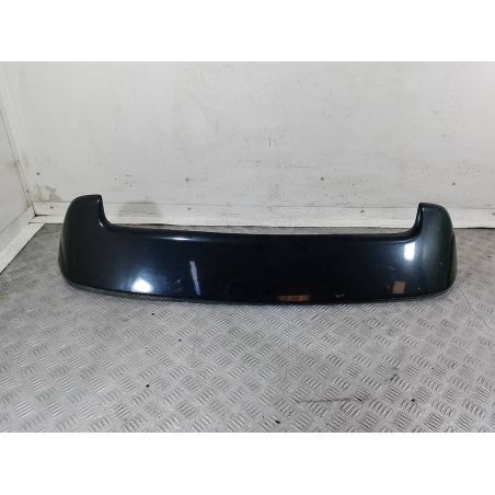 SPOILER LOTKA MAZDA 3 2.0 CITD 2007 BP4K51961 1 