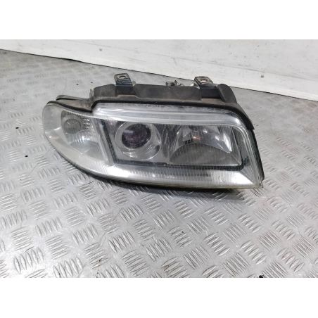 LAMPA PRZÓD PRAWA AUDI A4 B5 LIFT LIFT 1.9 TDI 2000 8D0941004AK 1853675100 1 