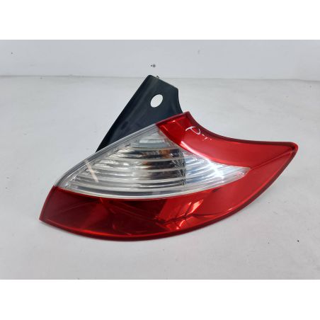 LAMPA TYLNA PRAWA RENAULT MEGANE III ( 08-16 ) 1.5 DCI 2010 196 246 265500007R 89319601 1 