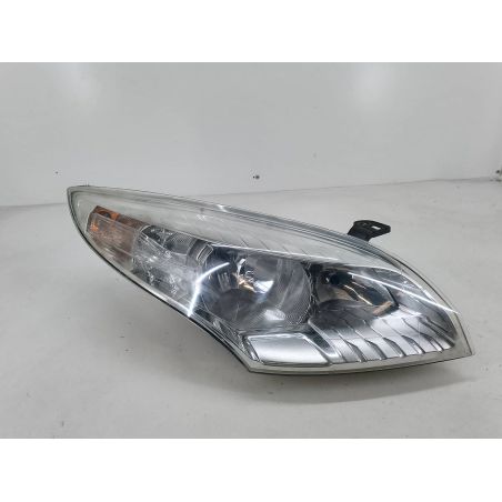 LAMPA PRZÓD PRAWA RENAULT MEGANE III ( 08-16 ) 1.5 DCI 2010 196 246 260100017R  030124420200 1 