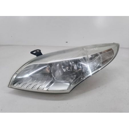 LAMPA PRZÓD LEWA RENAULT MEGANE III ( 08-16 ) 1.5 DCI 2010 196 246 1 