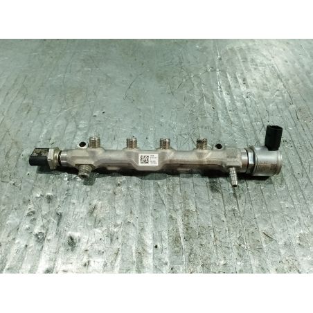 LISTWA WTRYSKOWA SKODA OCTAVIA IV 2.0 TDI  2020 05L089007  04L130764E  05L906054A 1 