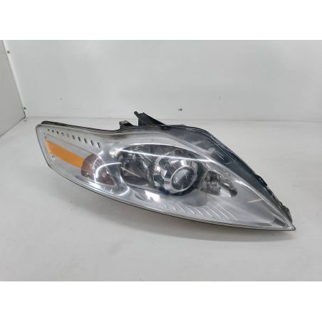 LAMPA PRZÓD PRAWA BIXENON FORD MONDEO MK4 1.8 TDCI 1.8 TDCI 2007 7S71-13D154-AJ 1 