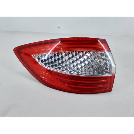 LAMPA TYLNA LEWA FORD MONDEO MK4 1.8 TDCI 1.8 TDCI 2007 7S71-13405-B 1 