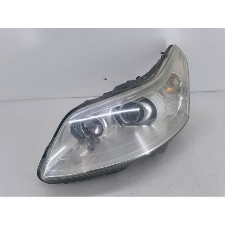 LAMPA PRZÓD LEWA BIXENON CITROEN C4 I ( 04-08 ) 1.6 HDI 109KM 1.6 HDI 109KM 2004 248 000 9646894380 89009411  89900037 1 