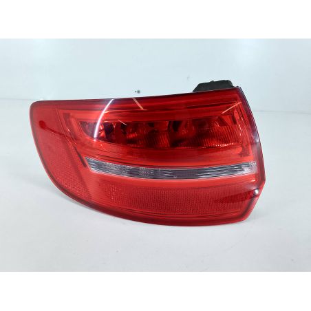 LAMPA TYLNA LEWA AUDI A3 ( 8P1 ) 2.0 TFSI 2.0 TFSI 2011 187 718 8P4945095E 1 