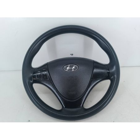 KIEROWNICA Z PODUSZKĄ HYUNDAI I30 I 1.6 CRDI 2007 2L56900030  569002L200 1 