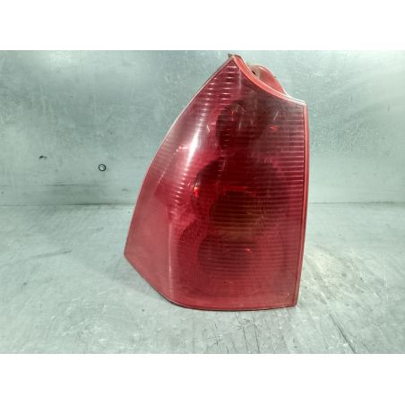 LAMPA TYLNA LEWA PEUGEOT 307 SW 2.0 HDI 2.0 HDI 2002 1 