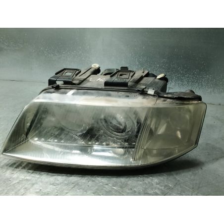 LAMPA PRZÓD LEWA AUDI A6 C5 1.8 T 2000 08-141-1102L 1 