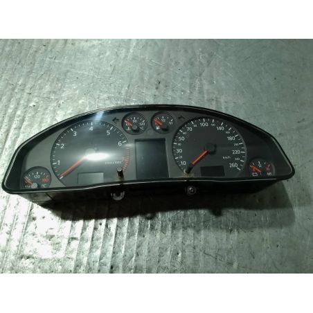 LICZNIK AUDI A6 C5 1.8 T 2000 4B0920931C 1 