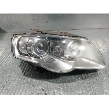 LAMPA PRZÓD PRAWA BIXENON VW PASSAT B6 2.0 TDI 2007 3C0941752G   89312660 1 