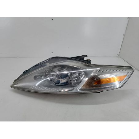 LAMPA PRZÓD LEWA FORD MONDEO MK4