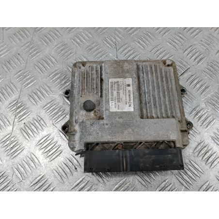 KOMPUTER, STEROWNIK OPEL CORSA D 1.3 CDTI 2007 55198930CN 1 