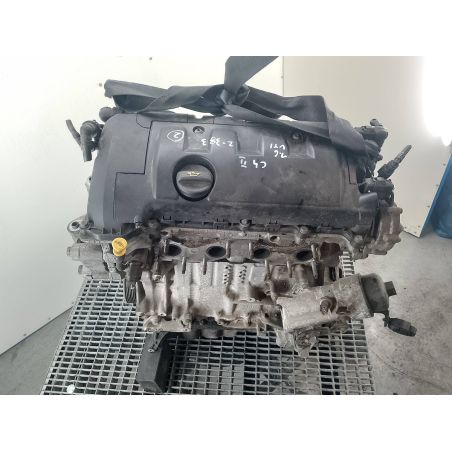 Engine CITROEN C4 II 1.6 VTI 2014 170 966 MB GU35 1 