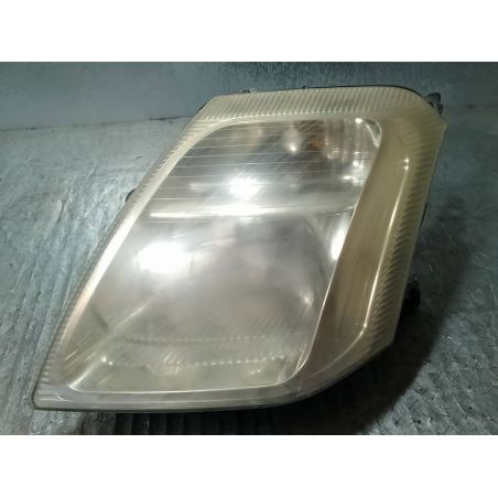 LAMPA PRZÓD LEWA CITROEN C2 1.4 HDI 2005 41991748 1 